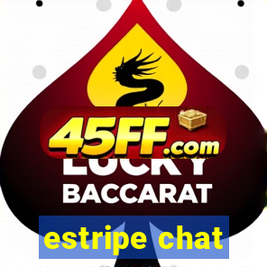 estripe chat
